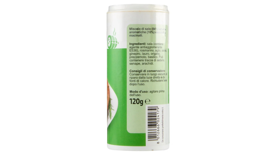 Carrefour Insaporitore