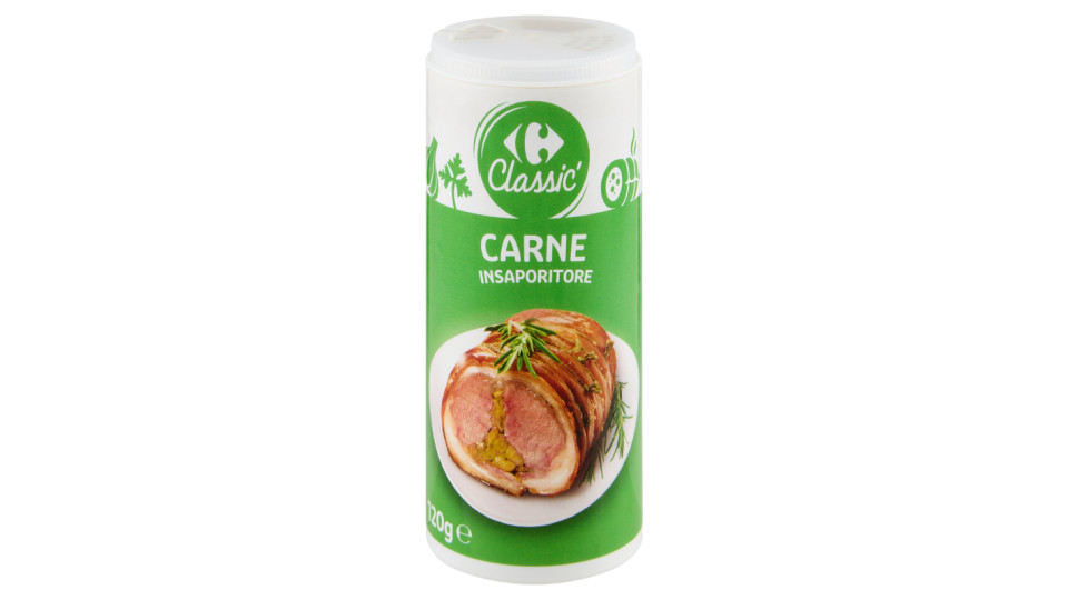 Carrefour Insaporitore