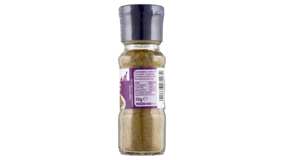 Carrefour Misto per Grigliata
