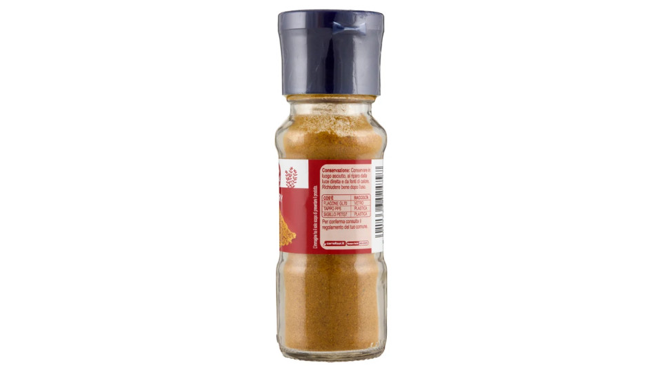Carrefour Curry