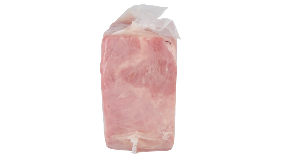 Carrefour Prosciutto Cotto Alta Qualità
