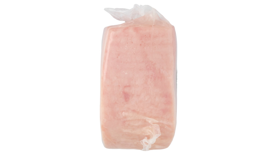 Carrefour Prosciutto Cotto Alta Qualità