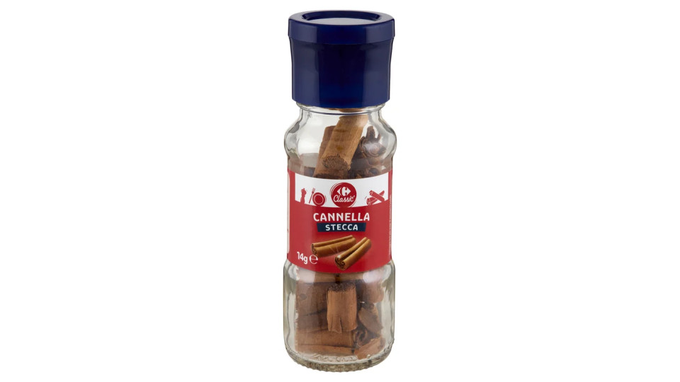 Carrefour Cannella stecca