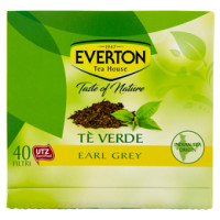 TÈ VERDE EARL GREY