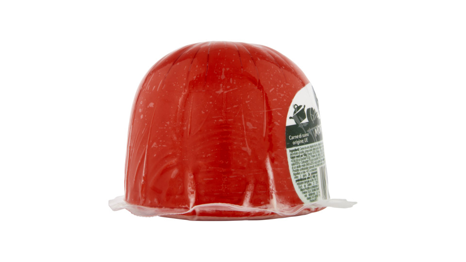 Carrefour Mortadella