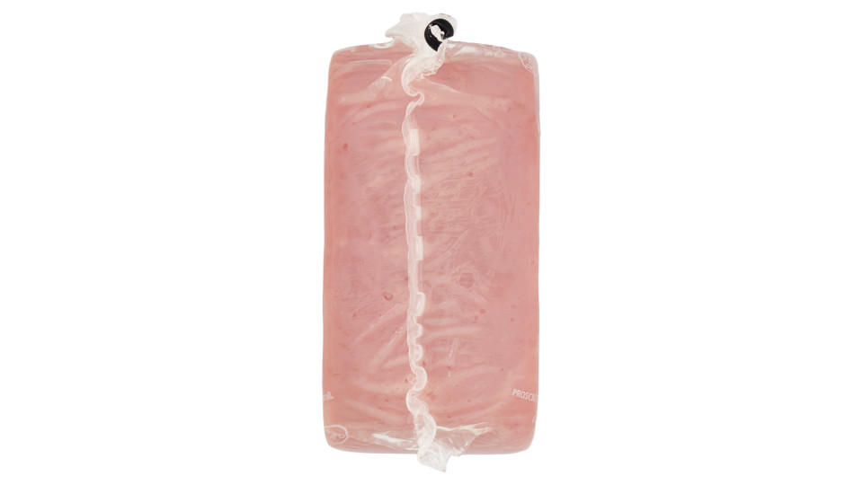 Fratelli Beretta Prosciutto Cotto per Toast