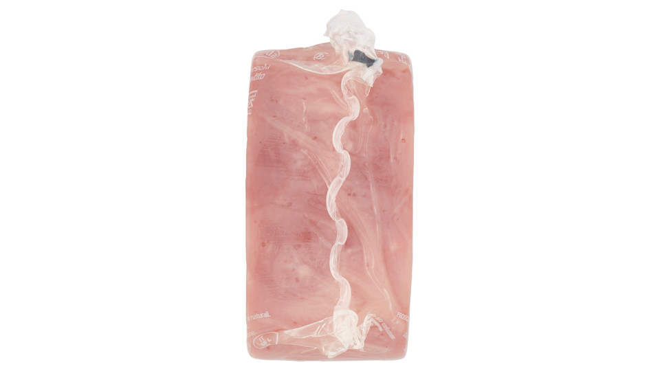 Fratelli Beretta Prosciutto Cotto per Toast