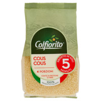 Colfiorito Fertitecnica RapideBontà Cous Cous