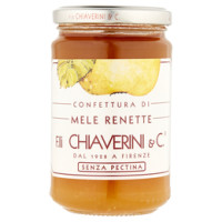 F.lli Chiaverini & C. Confettura di mele renette