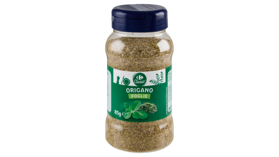 Carrefour Origano