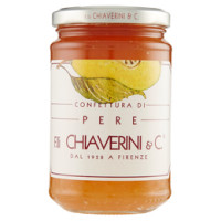 F.lli Chiaverini & C. Confettura di Pere