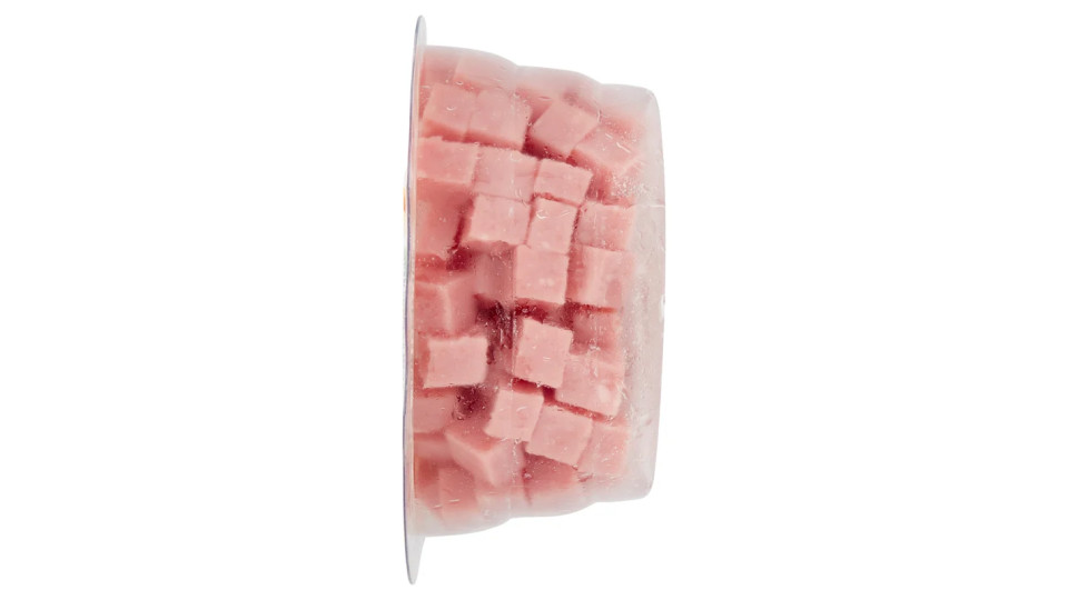 Fratelli Beretta Il cotto cubetti