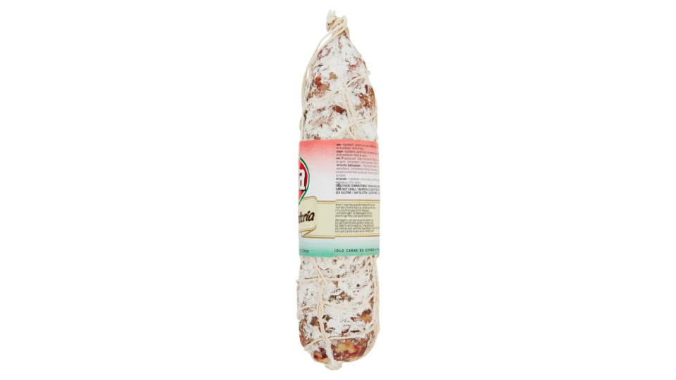 Fratelli Beretta Salame della fattoria