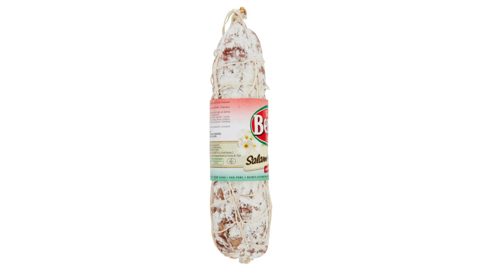 Fratelli Beretta Salame della fattoria