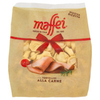maffei Tortellini Carne 450 g