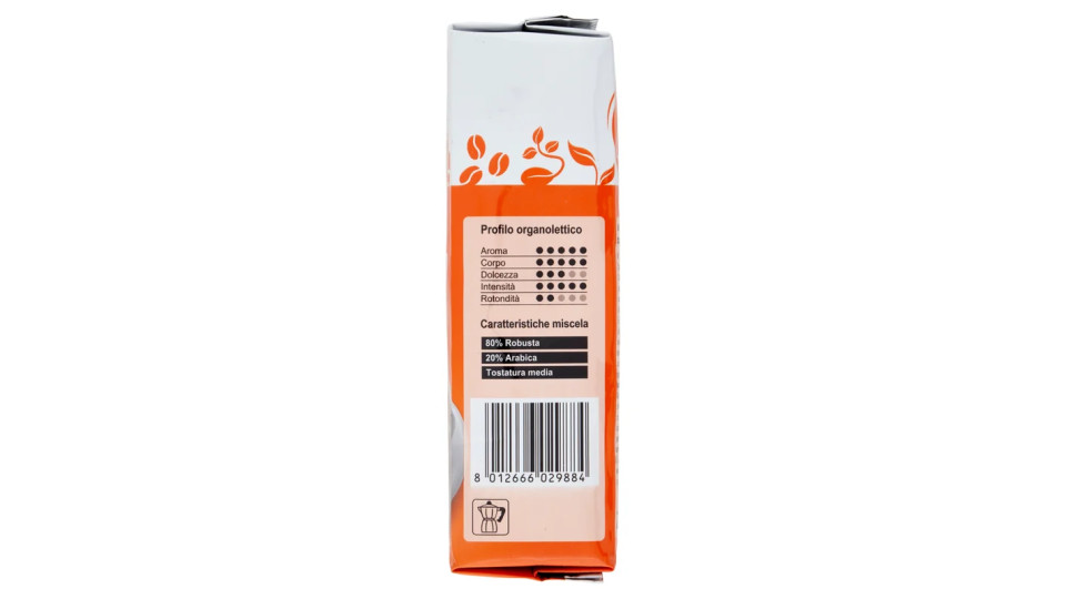 Carrefour Caffè gusto e aroma gusto forte