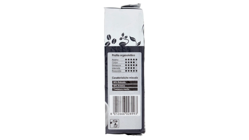 Carrefour Caffè Espresso Cremoso