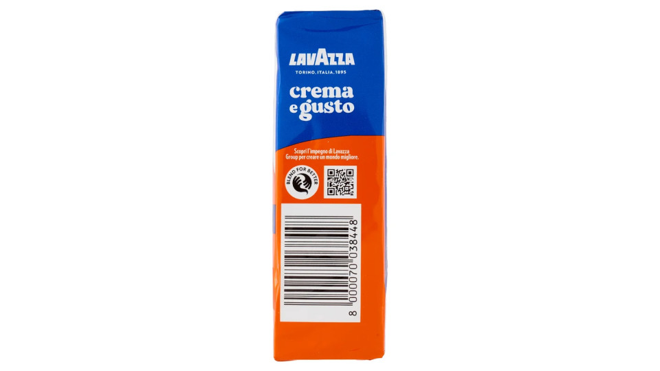 Lavazza Crema e Gusto Forte