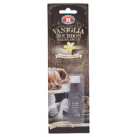 F.lli Rebecchi Valtrebbia Pasticceria Creativa Aroma Naturale Vaniglia Bourbon Madagascar
