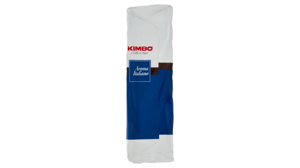 Kimbo Aroma Italiano