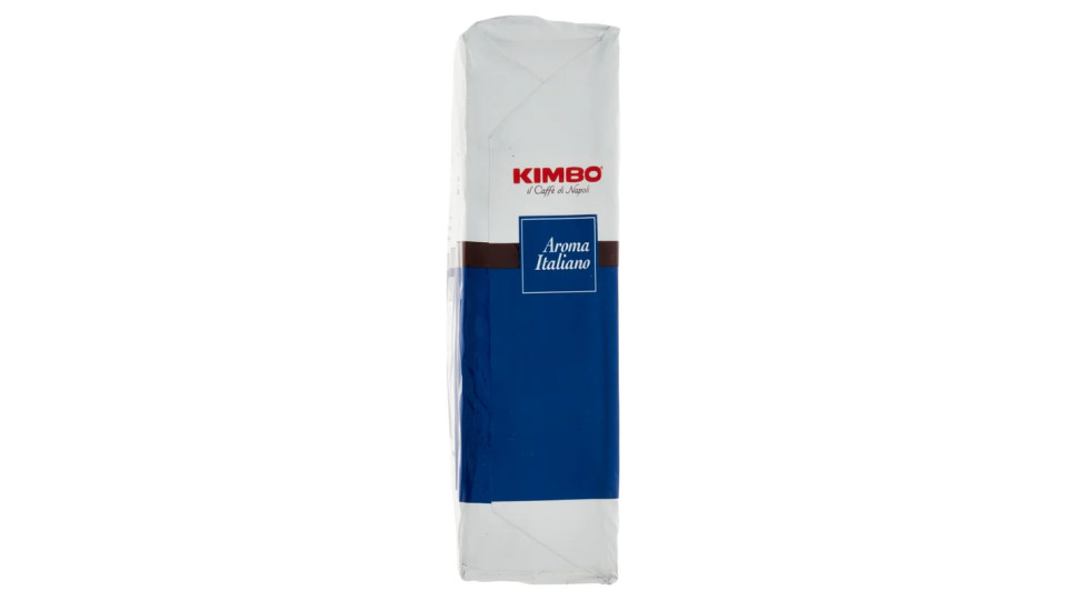 Kimbo Aroma Italiano