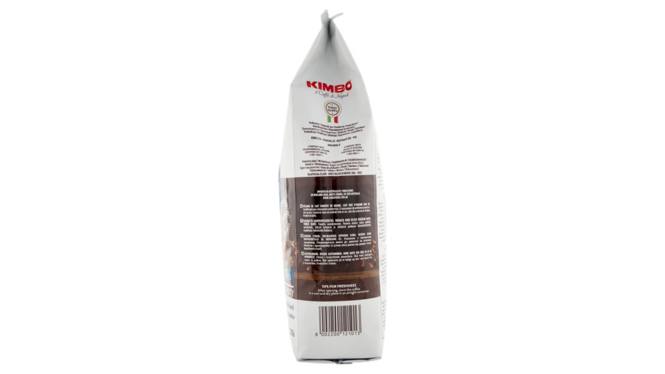 Kimbo Classico 3 X