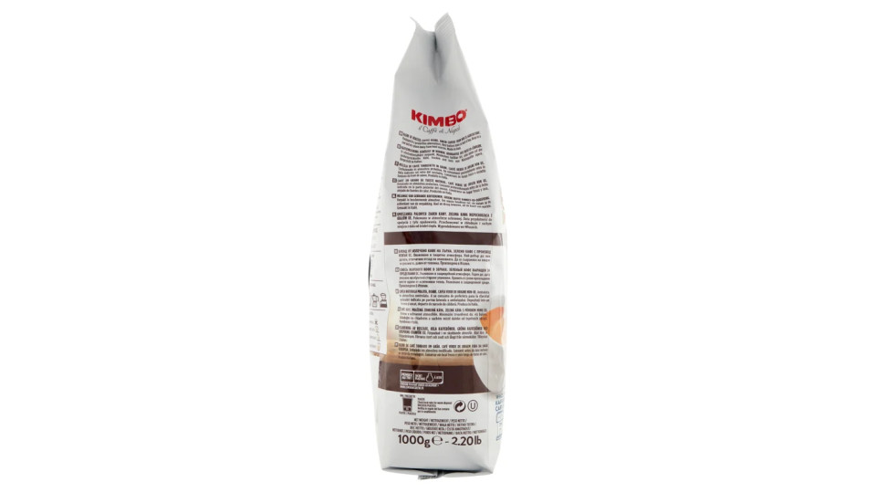 Kimbo Classico 3 X