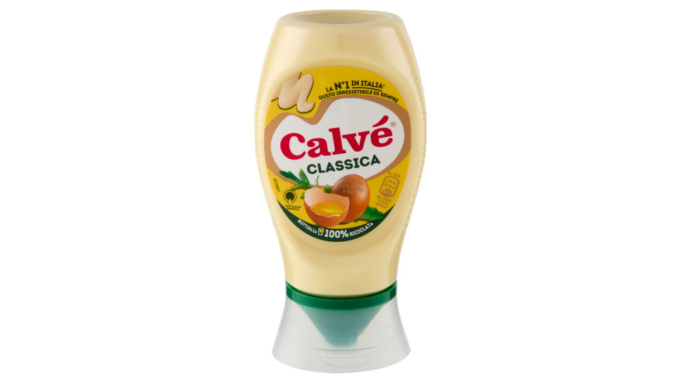 Calvé Classica