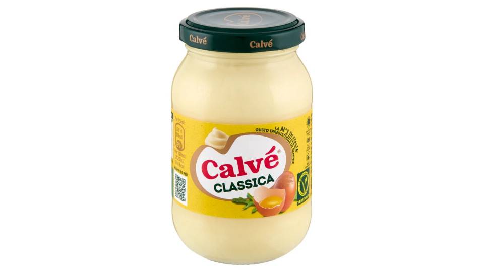 Calvé Classica