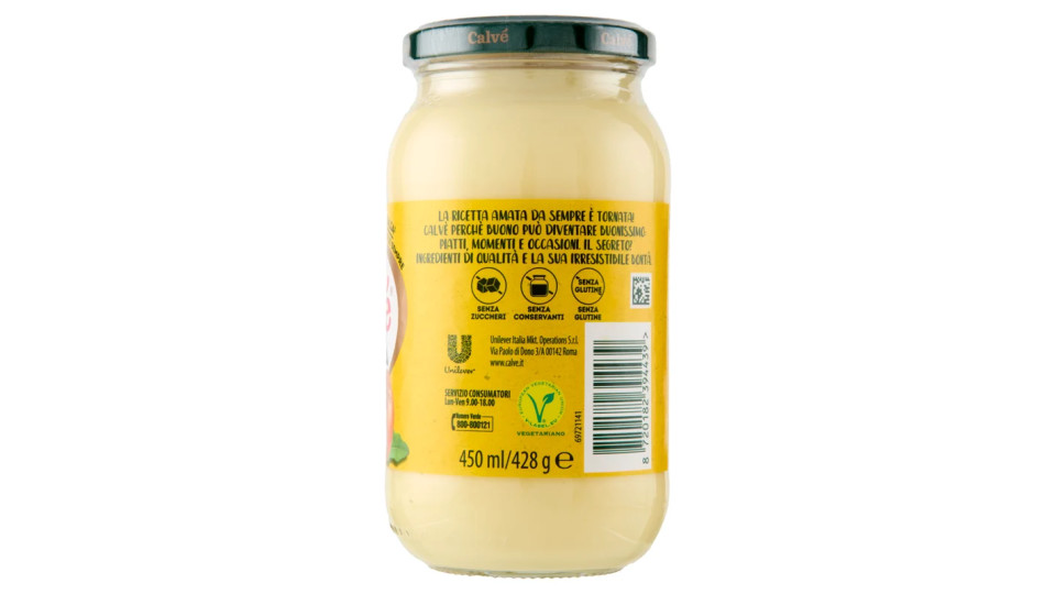 Calvé Classica
