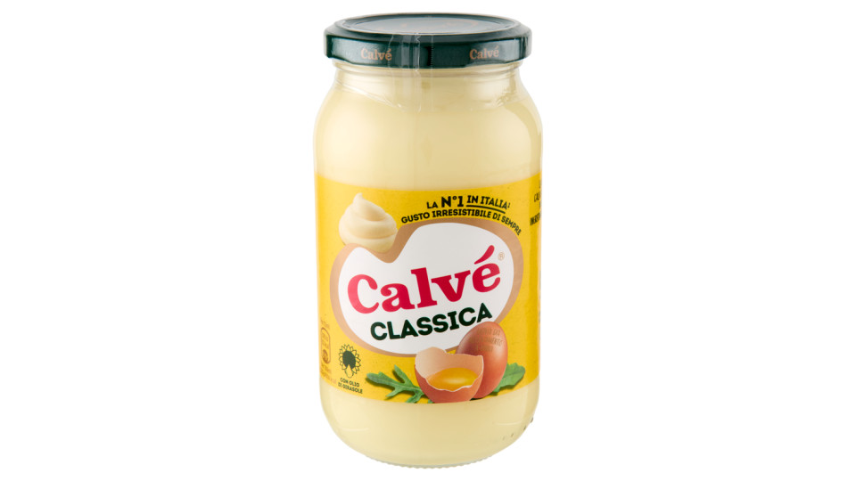 Calvé Classica