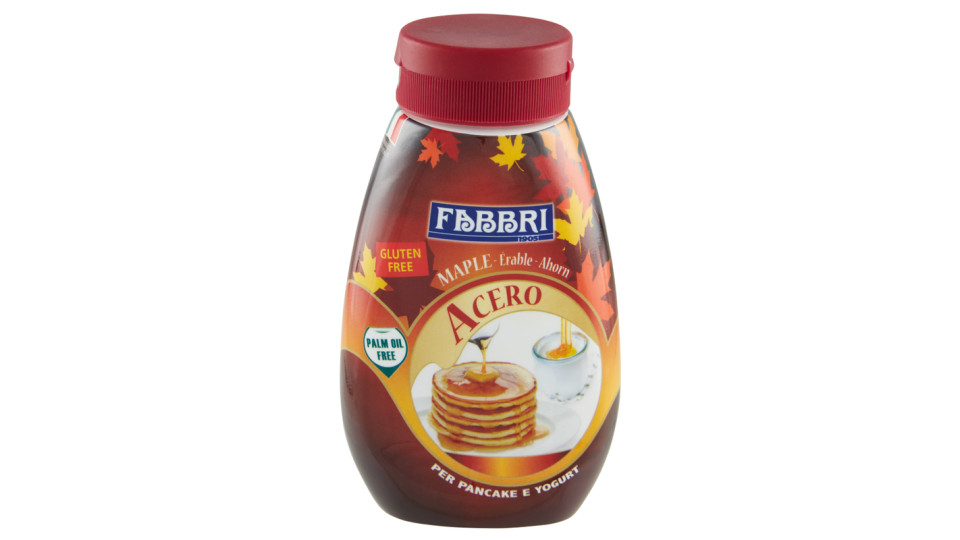 Fabbri amarena