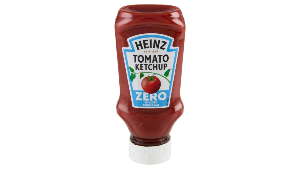 Heinz Tomato Ketchup