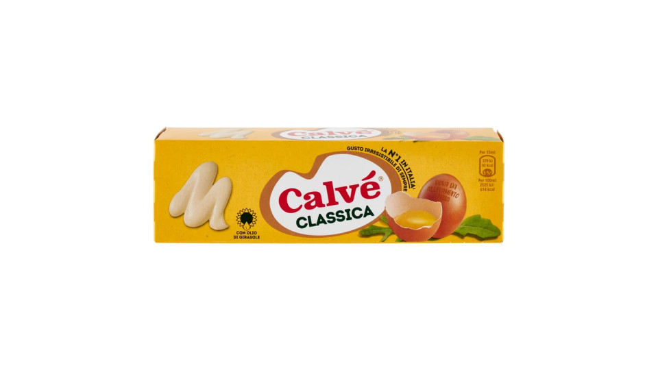 Calvé Classica
