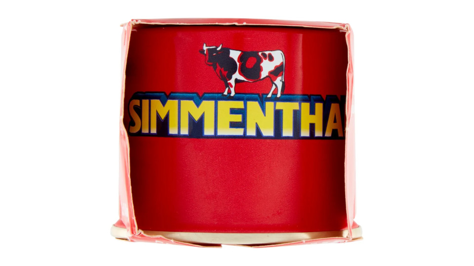Simmenthal