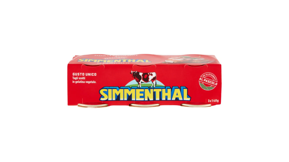 Simmenthal
