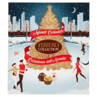 Calendario dell'Avvento Prestige 