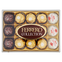 Ferrero Collection 15 Pezzi