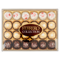 Collection 24 Pezzi
