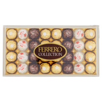 Ferrero Collection