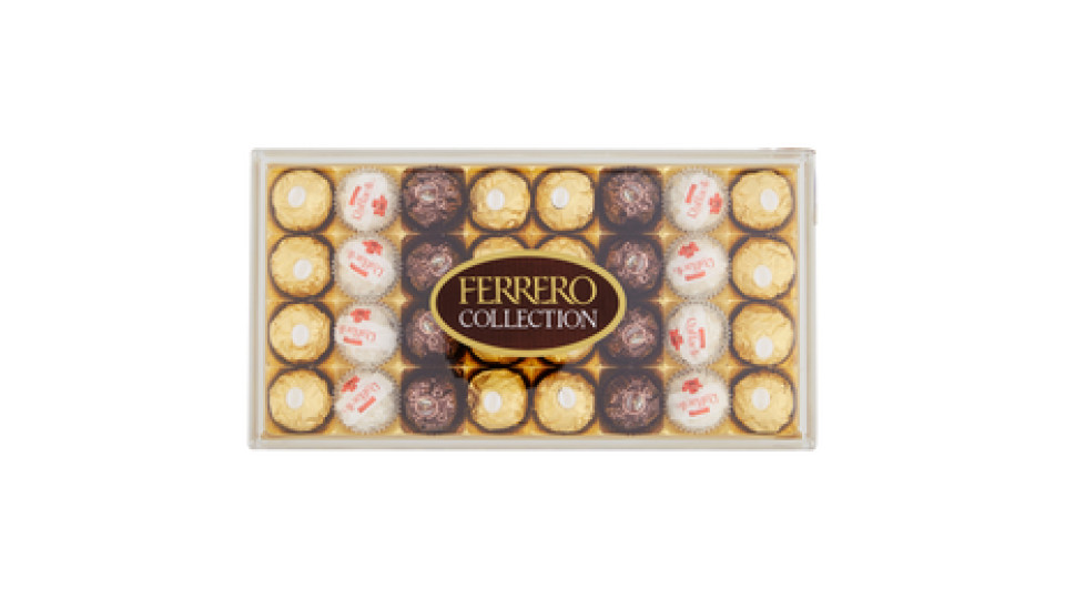 Ferrero Collection