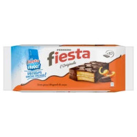 Ferrero, Fiesta classica
