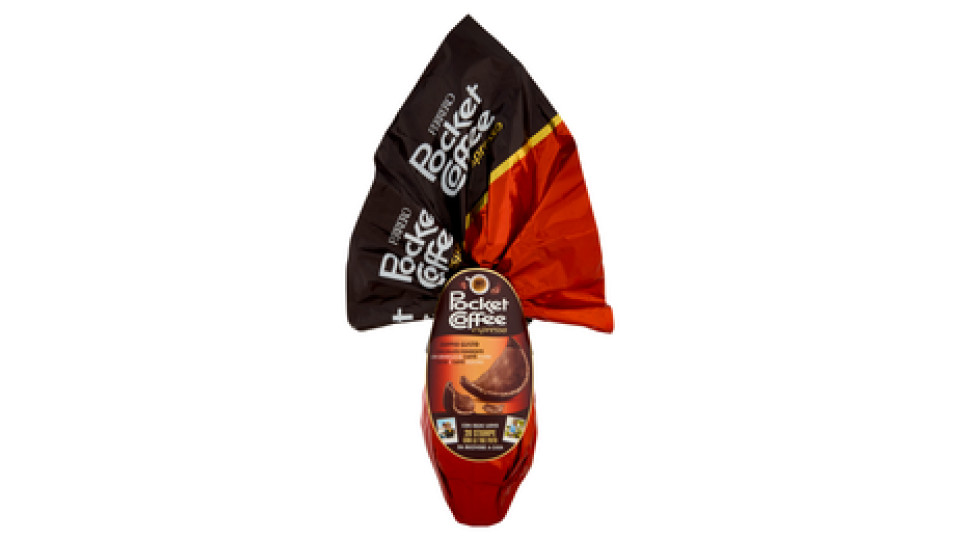 Pocket Coffee