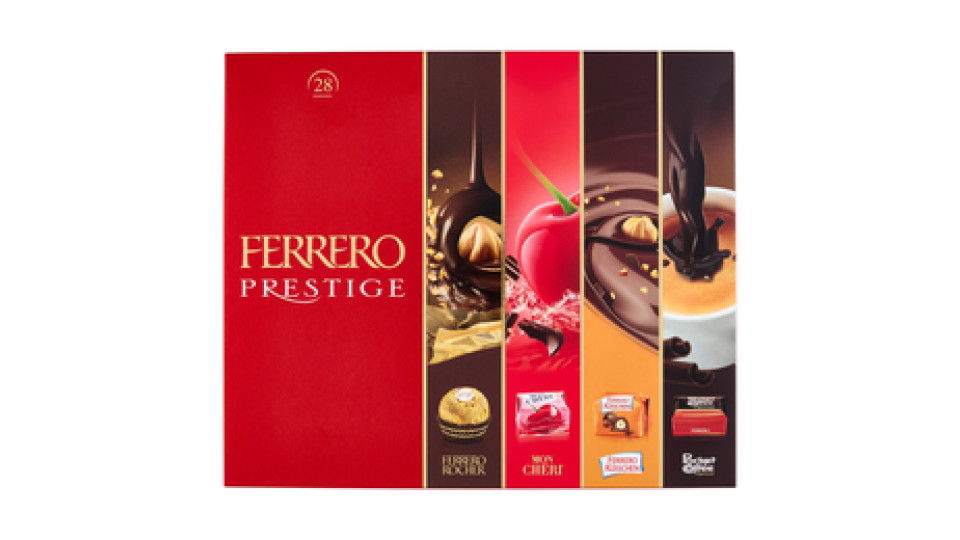 Ferrero prestige t28