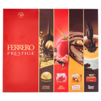 Prestige 39 Pezzi