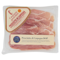 Terre d'Italia Prosciutto di Carpegna D.O.P.