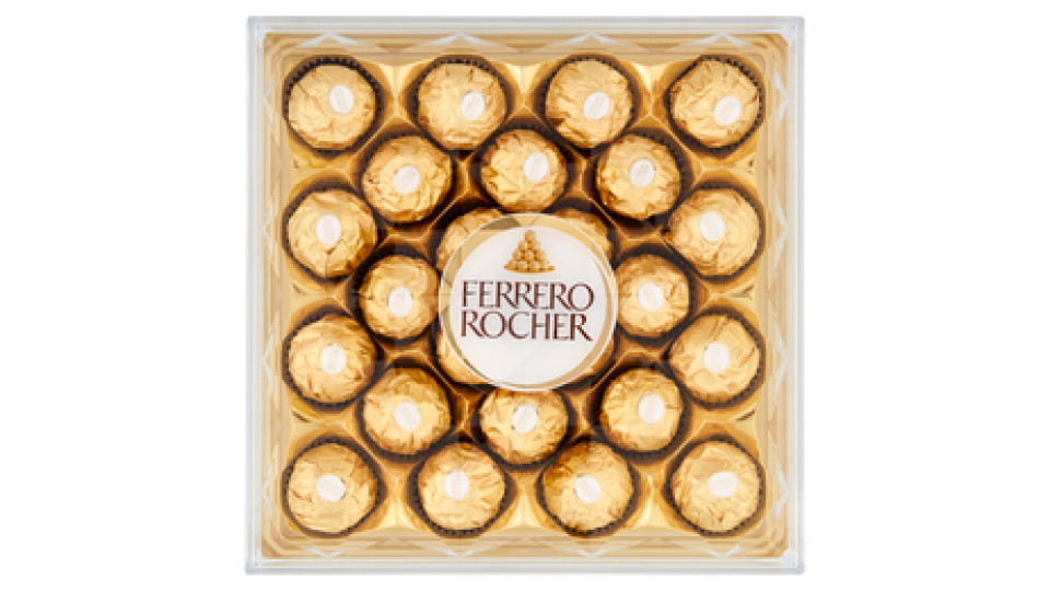 Ferrero Rocher