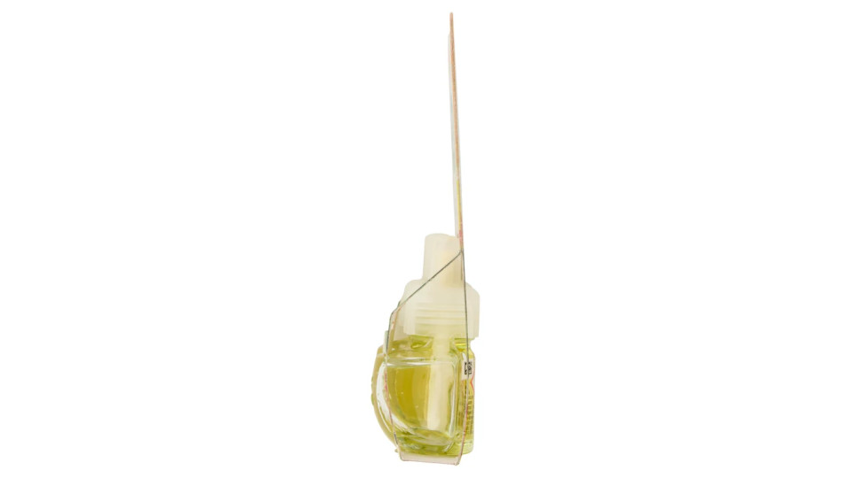 Air Wick Ricarica per Diffusore Elettrico, Vaniglia e Thè Bianco