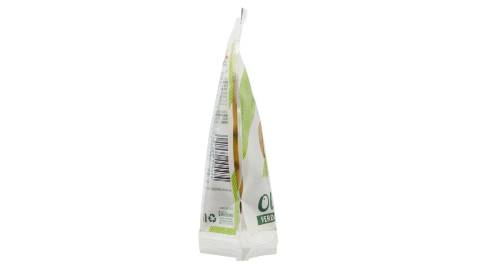 Saclà - Olivolì, Olive Verdi Snocciolate