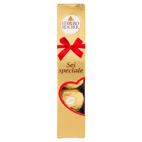 Ferrero Rocher 6 Ferrero Rocher
